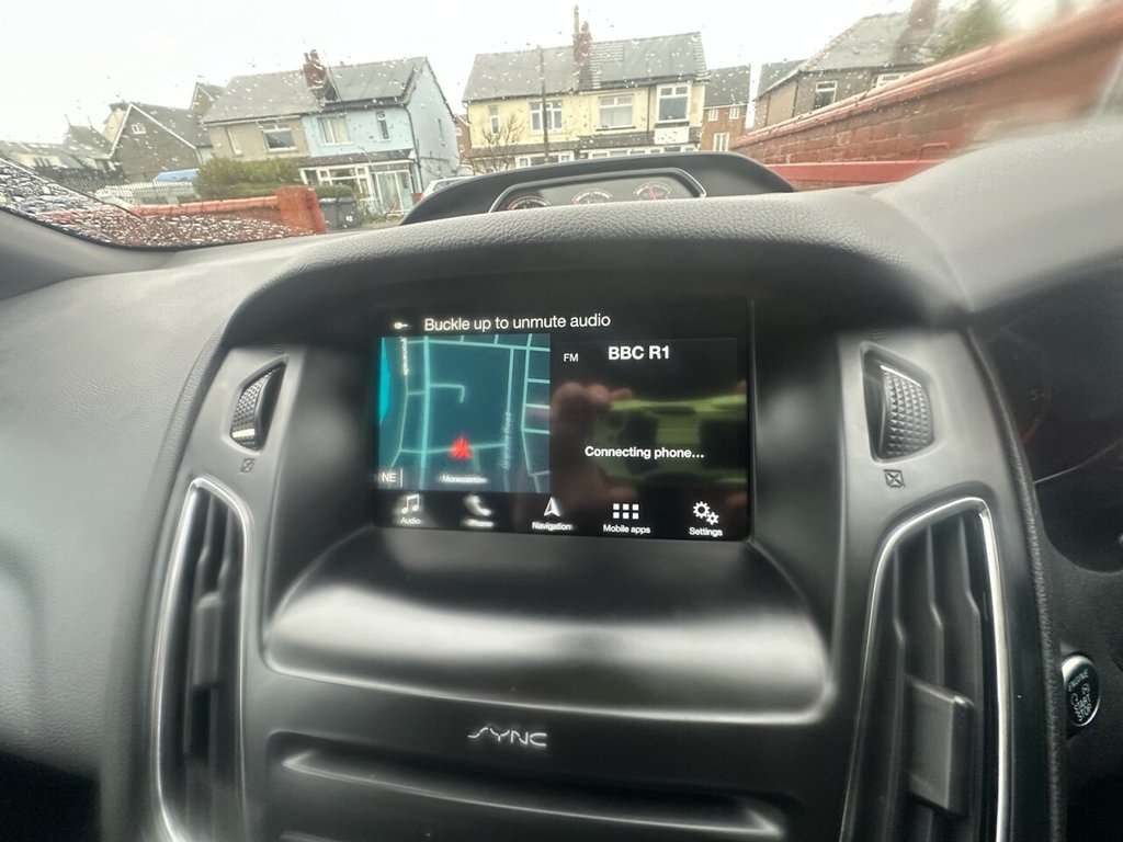 Used Ford Focus 2018 for sale - 76768286: Photo 16