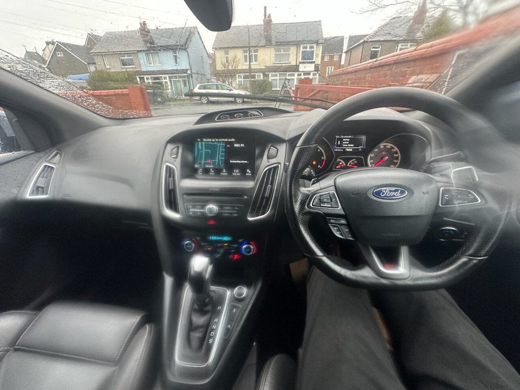 Used Ford Focus 2018 for sale - 76768286: Photo 17