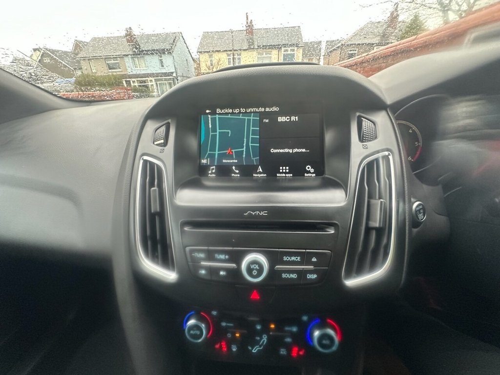 Used Ford Focus 2018 for sale - 76768286: Photo 18