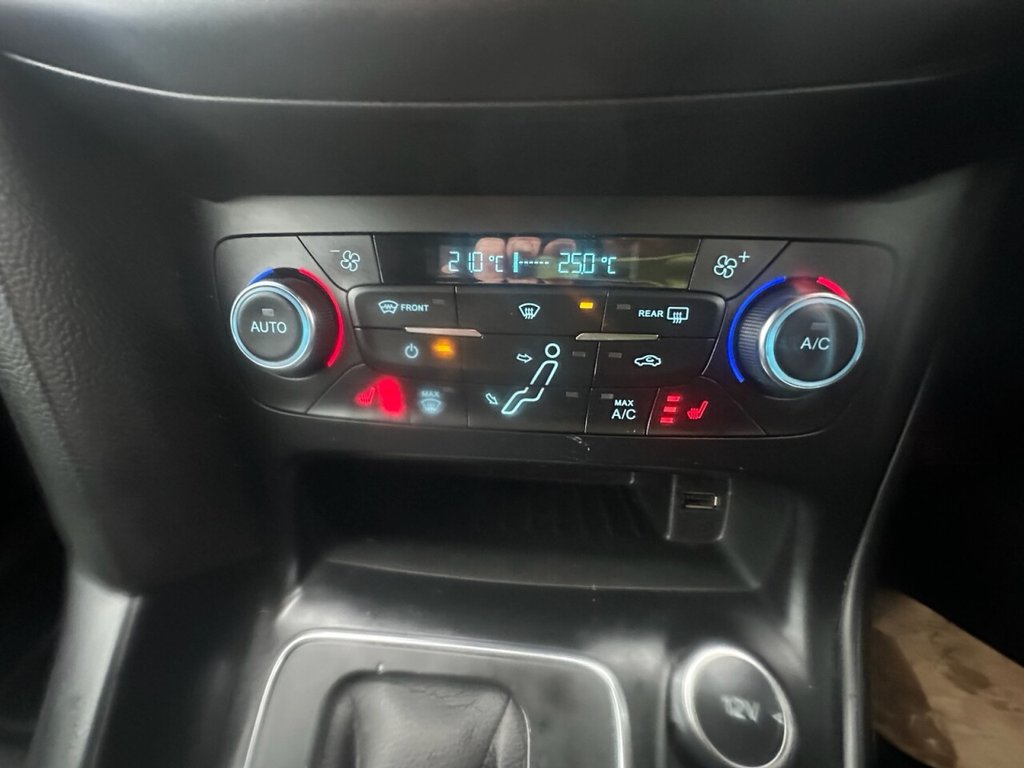 Used Ford Focus 2018 for sale - 76768286: Photo 19