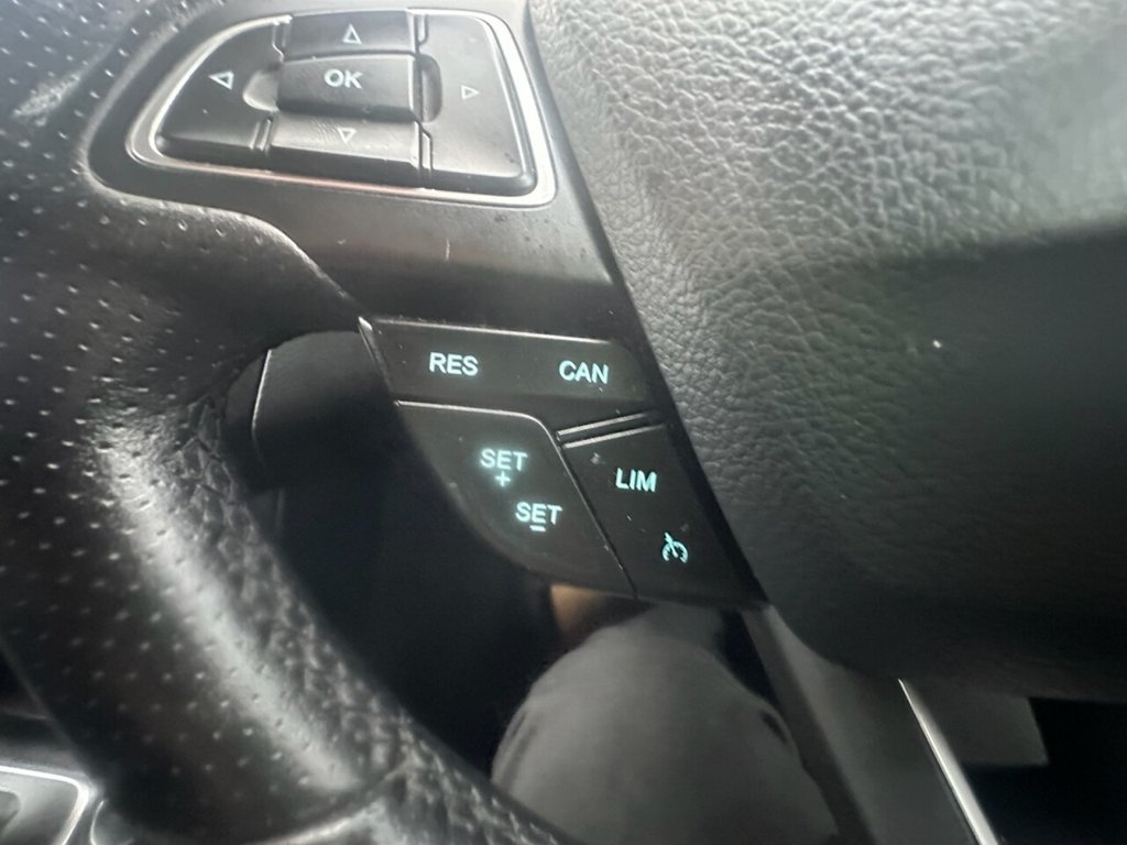 Used Ford Focus 2018 for sale - 76768286: Photo 20