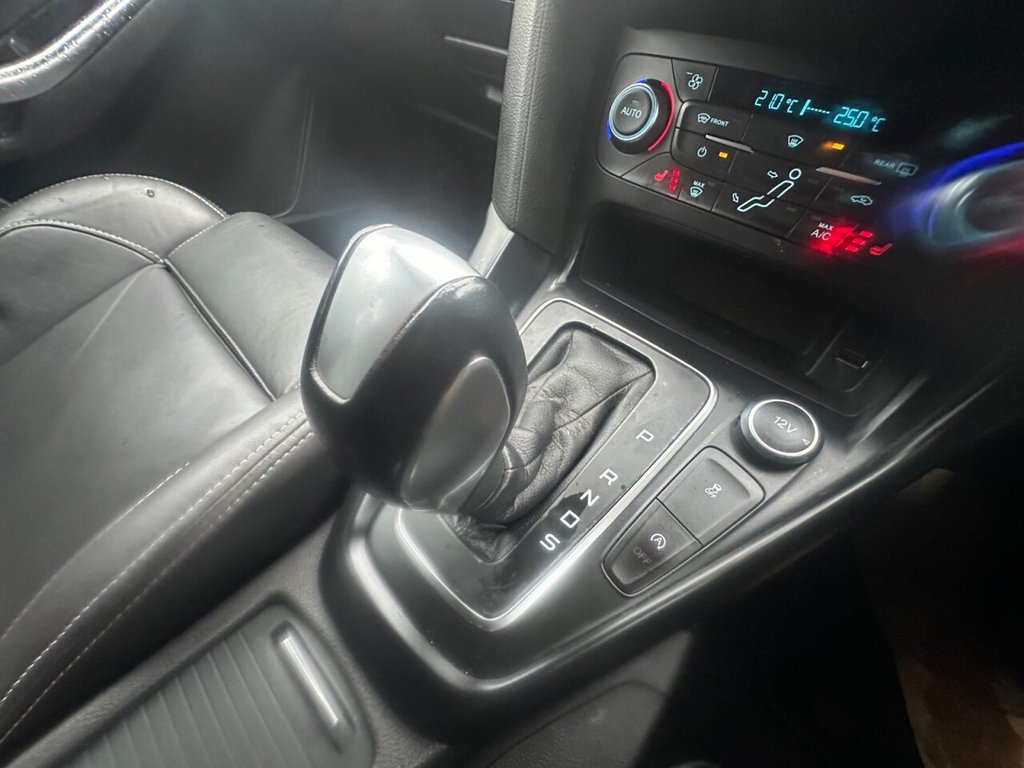 Used Ford Focus 2018 for sale - 76768286: Photo 21