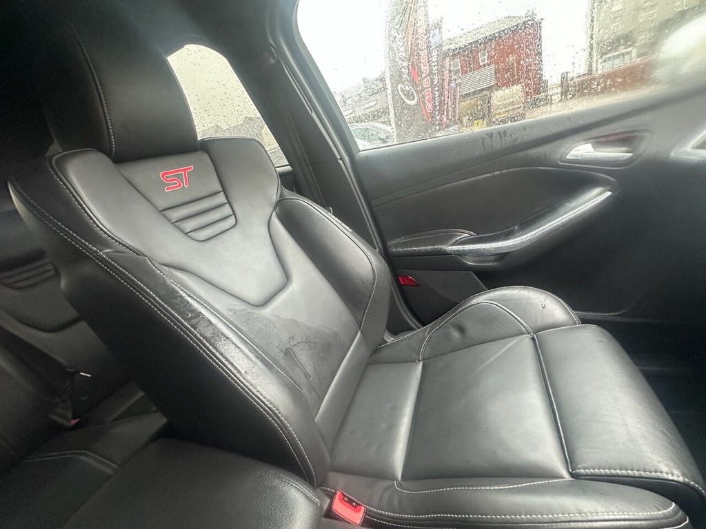 Used Ford Focus 2018 for sale - 76768286: Photo 25