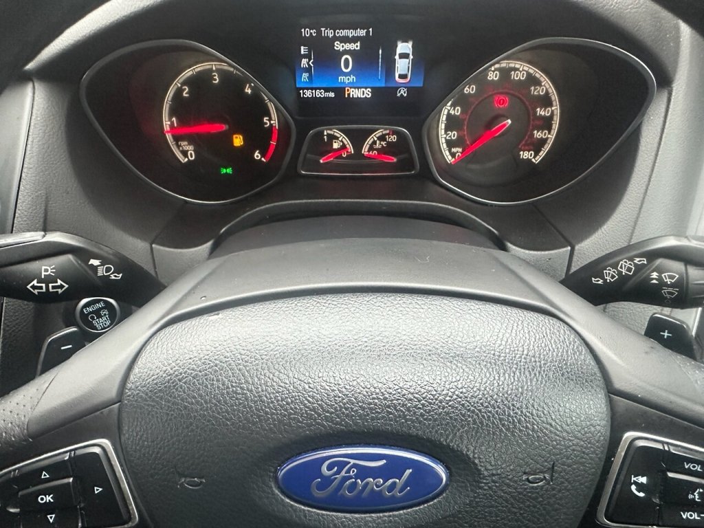 Used Ford Focus 2018 for sale - 76768286: Photo 26