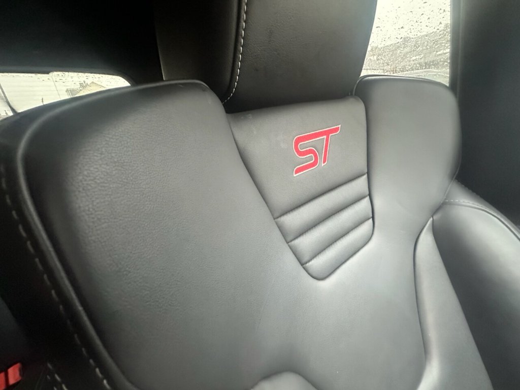 Used Ford Focus 2018 for sale - 76768286: Photo 27