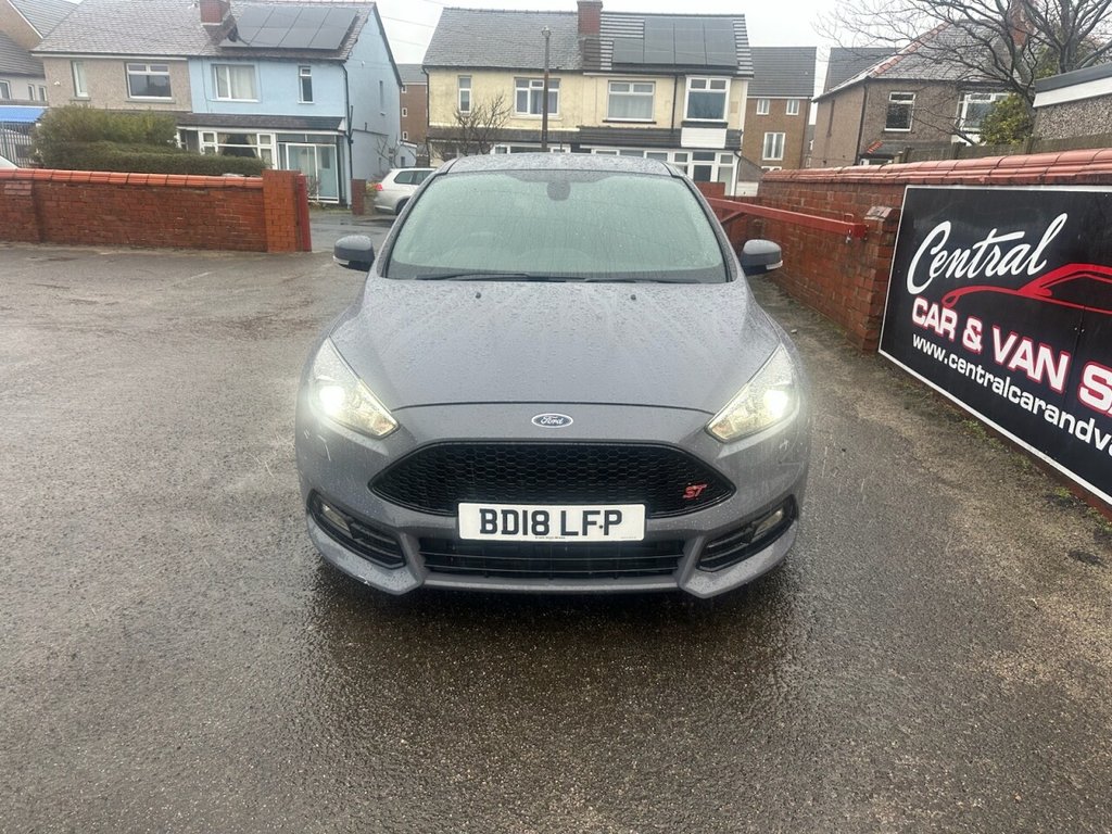 Used Ford Focus 2018 for sale - 76768286: Photo 5