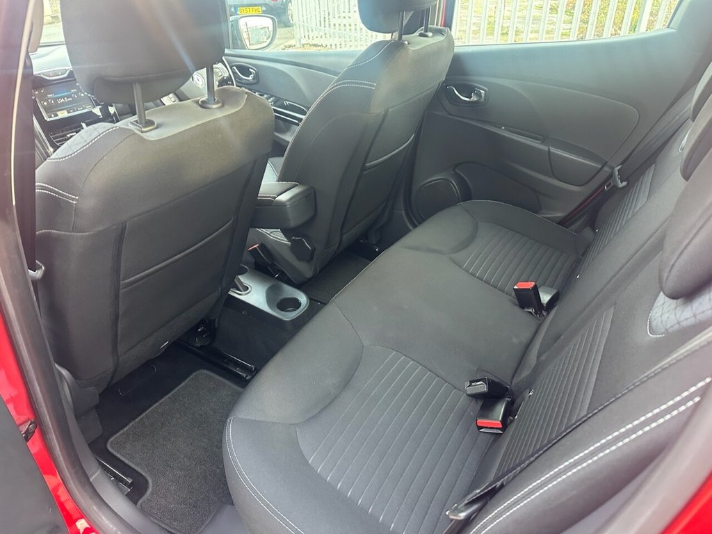 Used Renault Clio 2014 for sale - 76509408: Photo 10