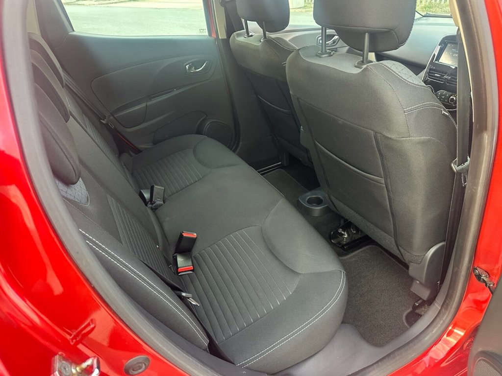 Used Renault Clio 2014 for sale - 76509408: Photo 12