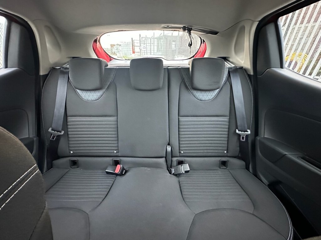 Used Renault Clio 2014 for sale - 76509408: Photo 18