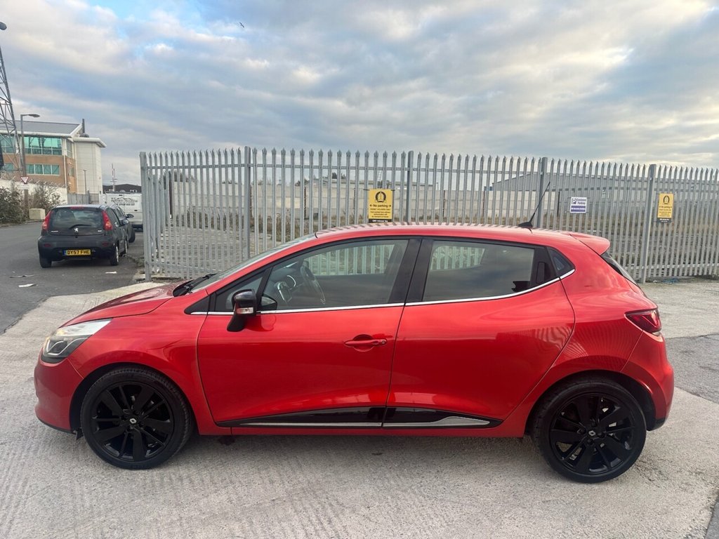 Used Renault Clio 2014 for sale - 76509408: Photo 6