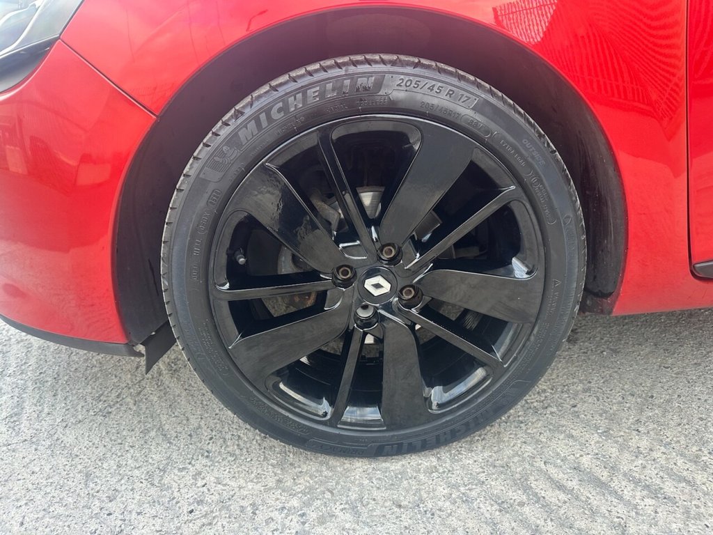 Used Renault Clio 2014 for sale - 76509408: Photo 8