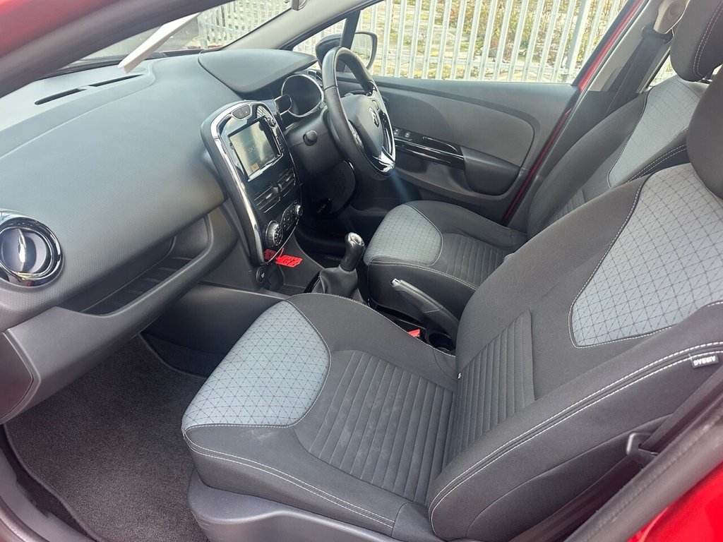 Used Renault Clio 2014 for sale - 76509408: Photo 9