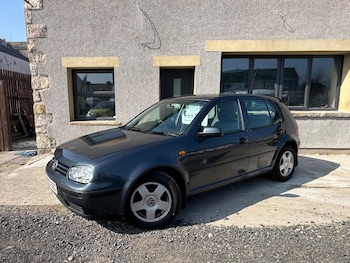 Used Volkswagen Golf 1999 for sale - 79034481: Photo