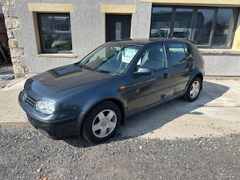Used Volkswagen Golf 1999 for sale - 79034481: Photo