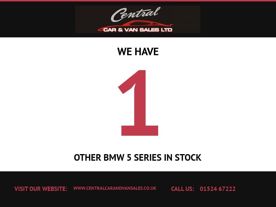 Used BMW 5 Series 2014 for sale - 76496425: Photo 18
