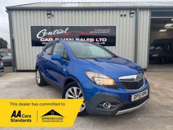 2015 (15) - 1.4T SE SUV 5dr Petrol Manual 2WD Euro 5 (s/s) (140 ps)