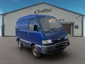 Used Daihatsu Hijet 2005 for sale - 74592515: Photo