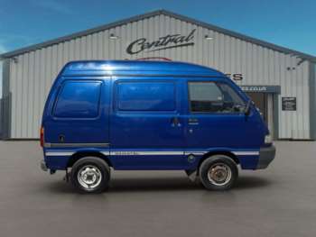 Used Daihatsu Hijet 2005 for sale - 74592515: Photo