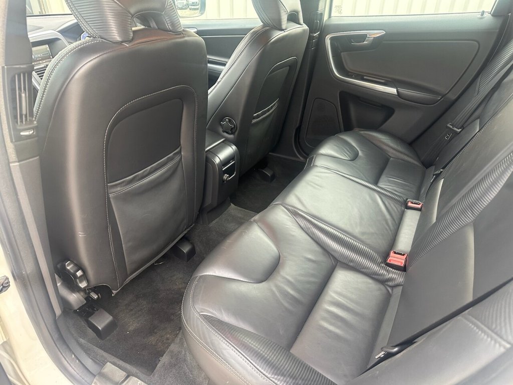 Used Volvo XC60 2013 for sale - 76386283: Photo 10