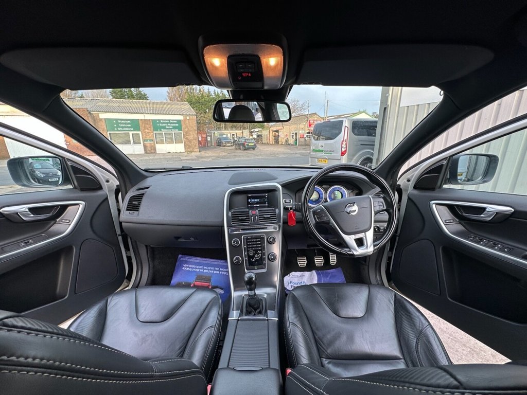 Used Volvo XC60 2013 for sale - 76386283: Photo 11