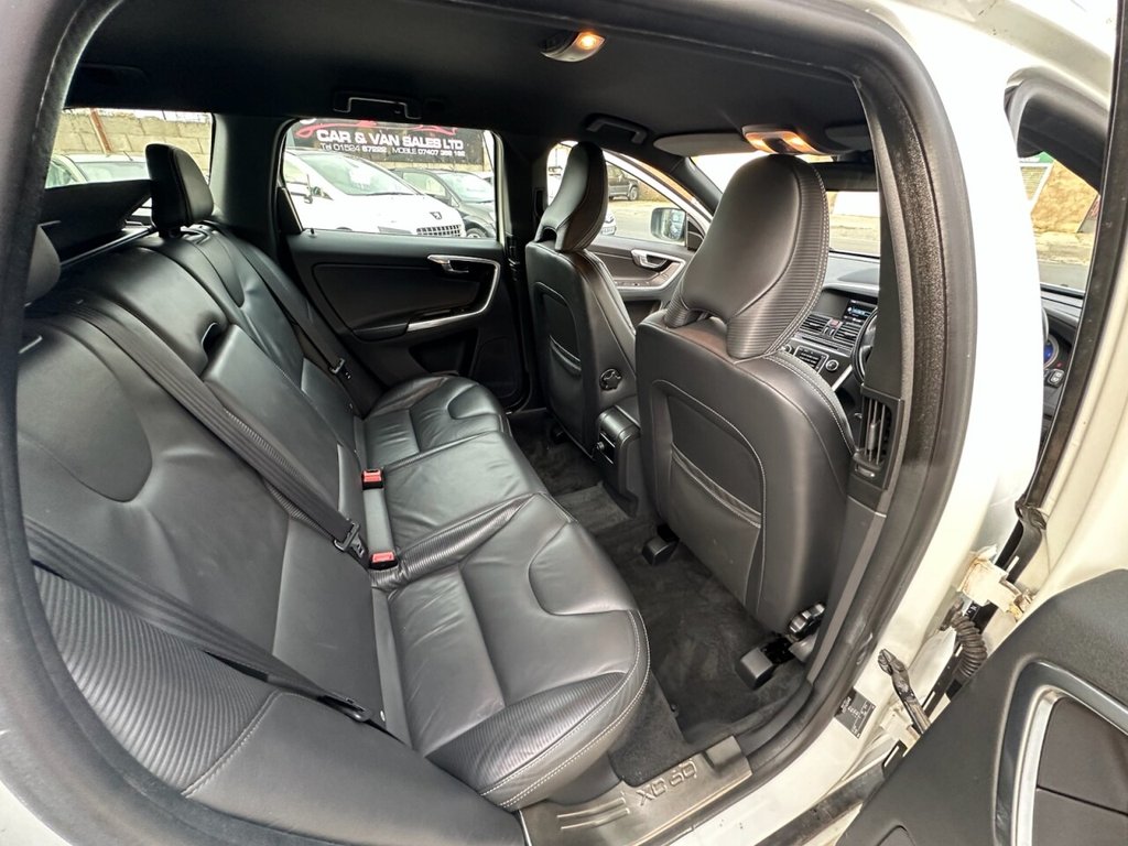 Used Volvo XC60 2013 for sale - 76386283: Photo 12