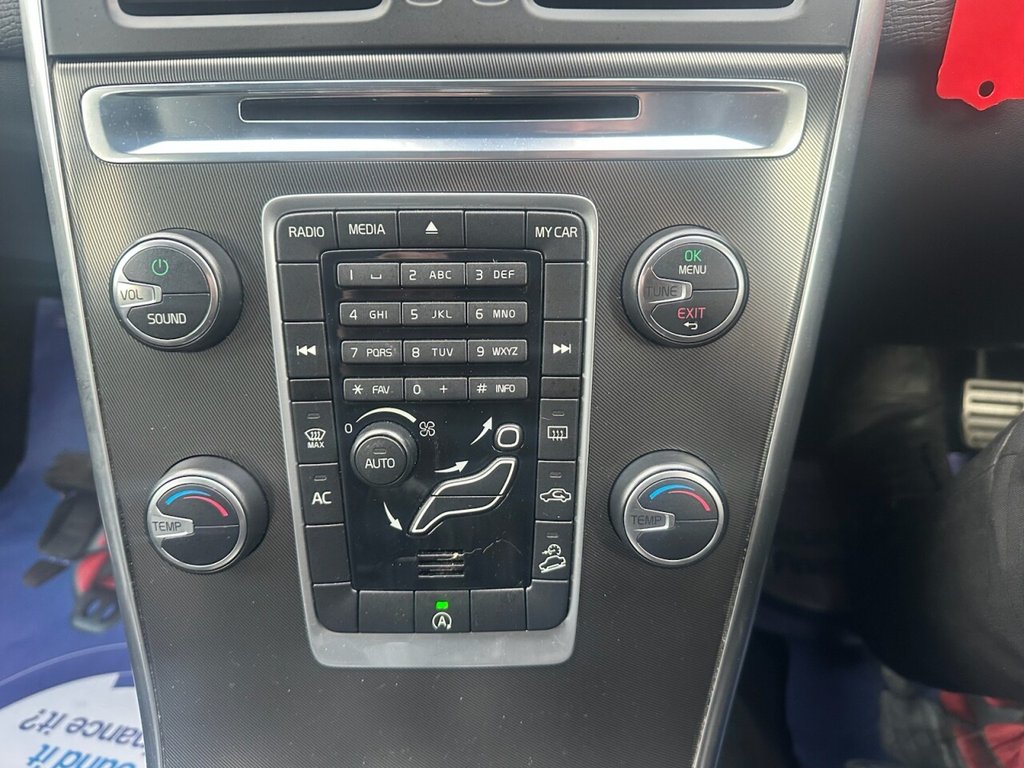 Used Volvo XC60 2013 for sale - 76386283: Photo 16