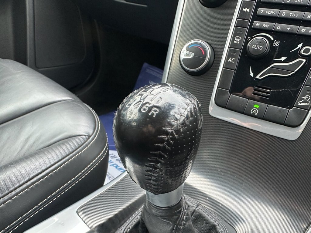 Used Volvo XC60 2013 for sale - 76386283: Photo 17