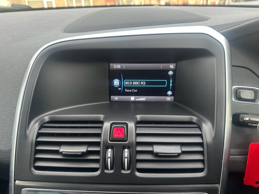 Used Volvo XC60 2013 for sale - 76386283: Photo 18