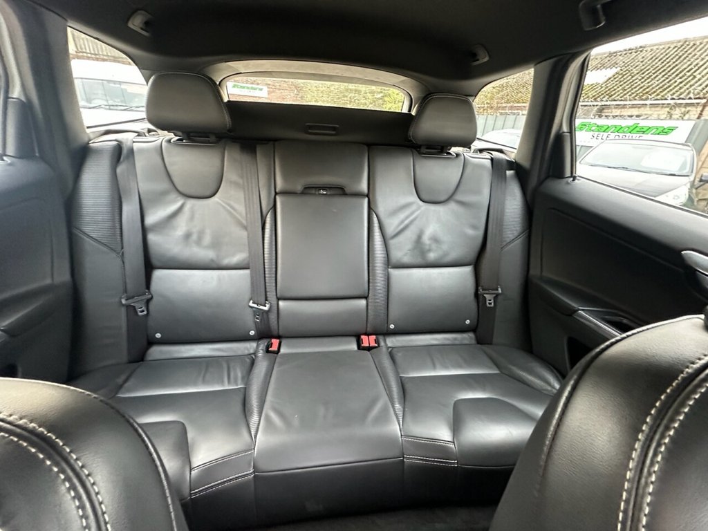 Used Volvo XC60 2013 for sale - 76386283: Photo 19