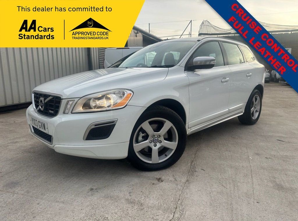 Used Volvo XC60 2013 for sale - 76386283: Photo 20