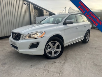 Used Volvo XC60 2013 for sale - 76386283: Photo