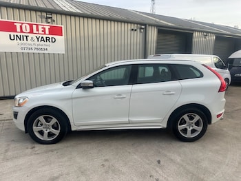Used Volvo XC60 2013 for sale - 76386283: Photo