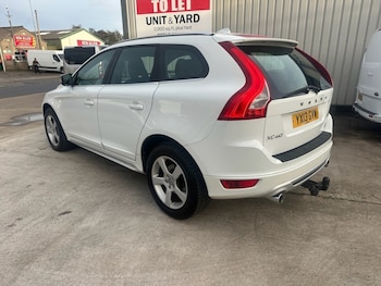 Used Volvo XC60 2013 for sale - 76386283: Photo