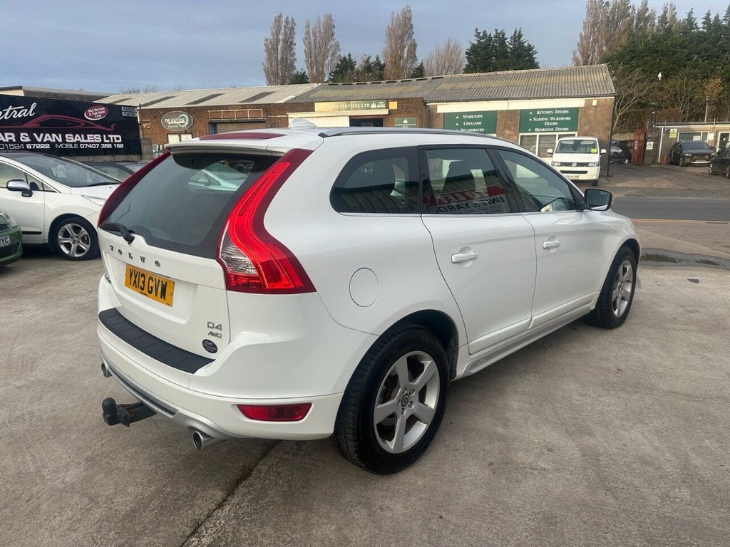 Used Volvo XC60 2013 for sale - 76386283: Photo 6