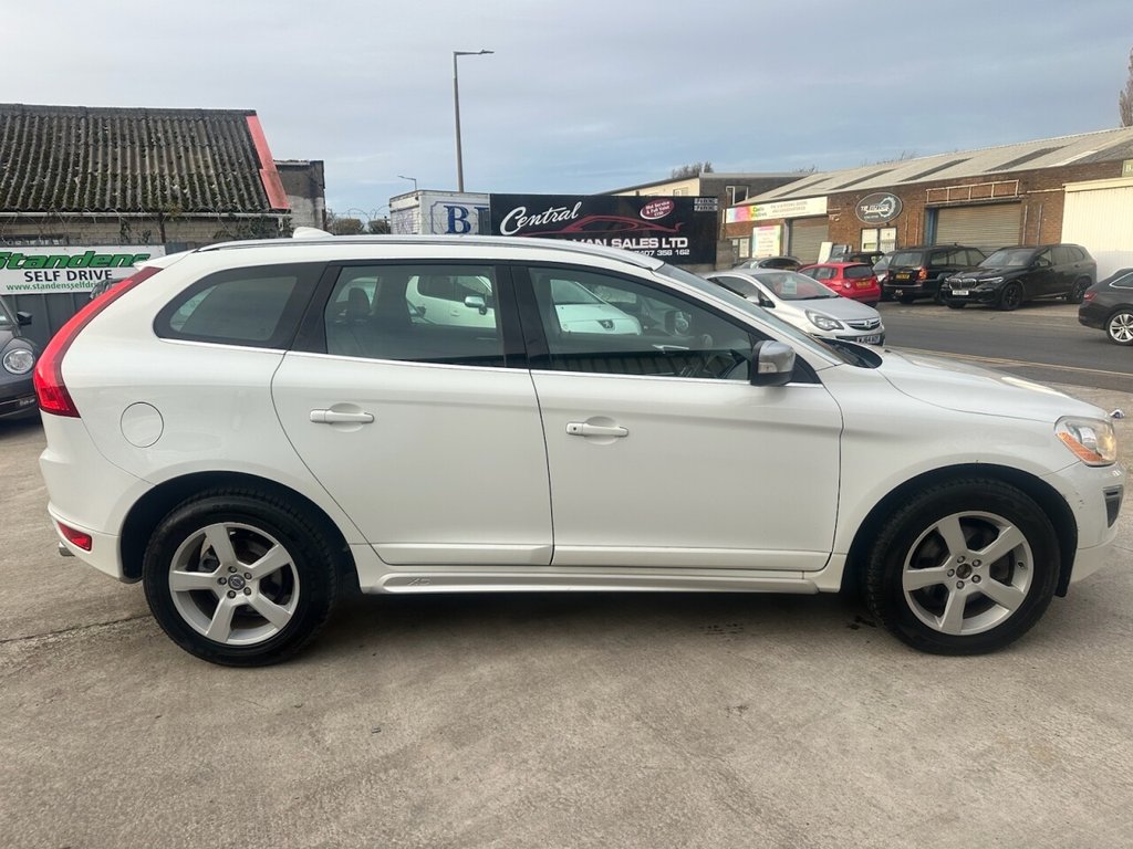 Used Volvo XC60 2013 for sale - 76386283: Photo 7