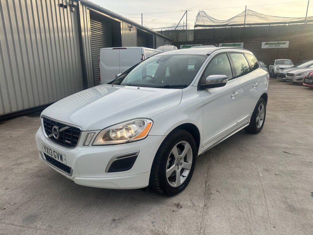 Used Volvo XC60 2013 for sale - 76386283: Photo 8