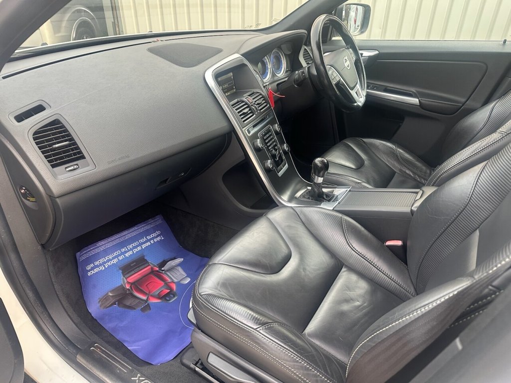 Used Volvo XC60 2013 for sale - 76386283: Photo 9