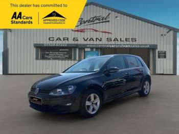 Used Volkswagen Golf 2016 for sale - 74332651: Photo