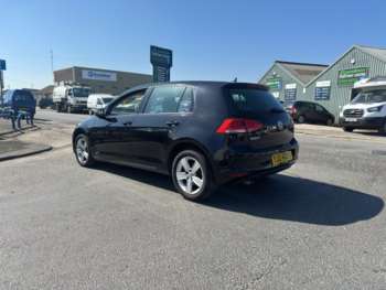 Used Volkswagen Golf 2016 for sale - 74332651: Photo