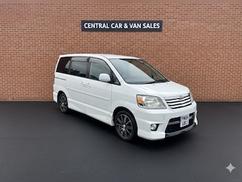 Used Toyota Noah 2020 for sale - 79193467: Photo