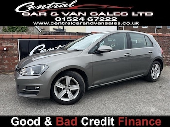 Used Volkswagen Golf 2015 for sale - 79193457: Photo