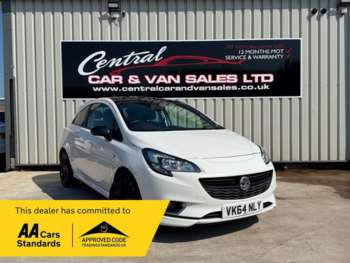 2014 (64) - 1.4i Turbo ecoFLEX Limited Edition Hatchback 3dr Petrol Manual Euro 6 (s/s)