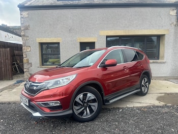 Used Honda CR-V 2015 for sale - 79033575: Photo