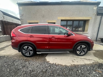 Used Honda CR-V 2015 for sale - 79033575: Photo