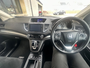 Used Honda CR-V 2015 for sale - 79033575: Photo