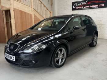 2007 (07) - STYLANCE TDI 5 DOOR HATCHBACK DIESEL CHEAP VAG PX