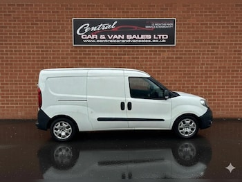 Used Fiat Doblo 2015 for sale - 79034269: Photo