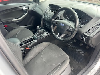Used Ford Focus 2015 for sale - 79034155: Photo