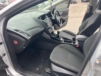 Used Ford Focus 2015 for sale - 79034155: Photo