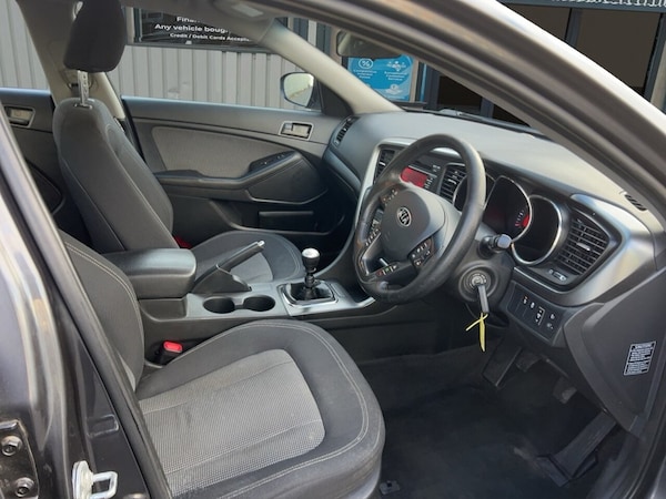 Used Kia Optima 2012 for sale - 73033942: Photo 10